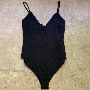 Charlotte Russe Bodysuit